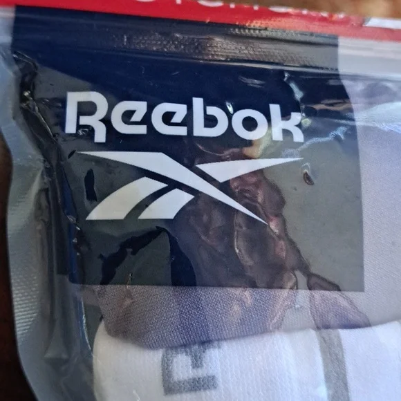 REEBOK BOY SHORTS PKG 5. SIZE M - Picture 3 of 8